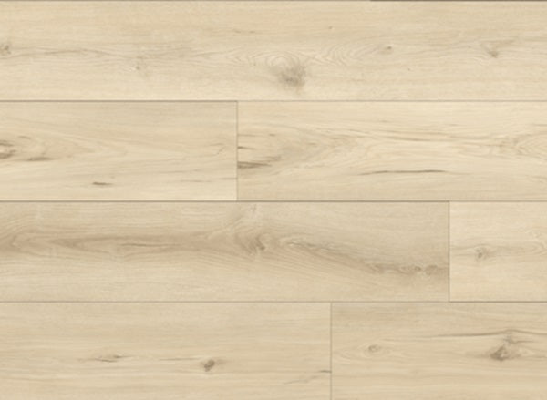 OakSong Vinyl Sanibel Luxury Engineered Vinyl Plank Ceramic Bead 1