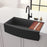PULSE ShowerSpas Santa Cruz Kitchen Sink Brushed 6