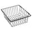 PULSE ShowerSpas Santa Cruz Kitchen Sink Brushed 3