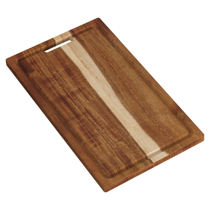 PULSE ShowerSpas Santa Cruz Kitchen Sink Brushed 5