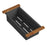 PULSE ShowerSpas Santa Cruz Kitchen Sink Brushed 3