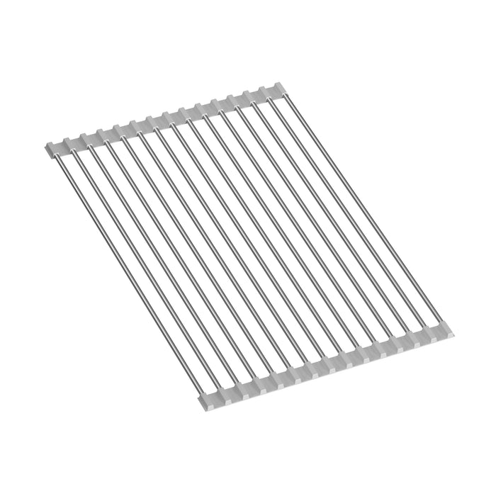 PULSE ShowerSpas Santa Cruz Kitchen Sink Brushed 6