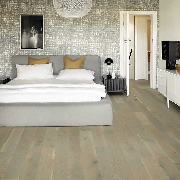 Oak Hardwood Santa Monica Engineered Hardwood Nu Oil 2