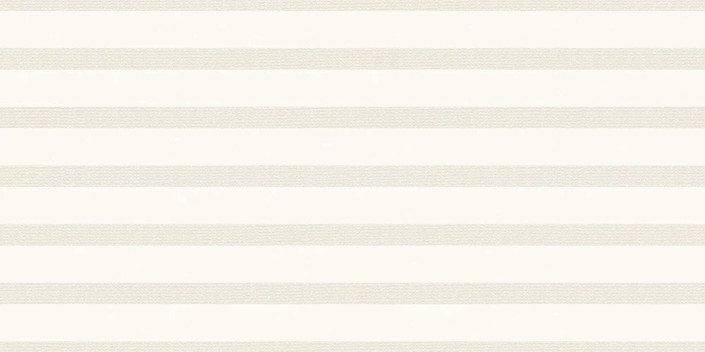 Full Tile Sample - Bestow Saori Cream Porcelain Tile - 24" x 48" x 8 MM Matte