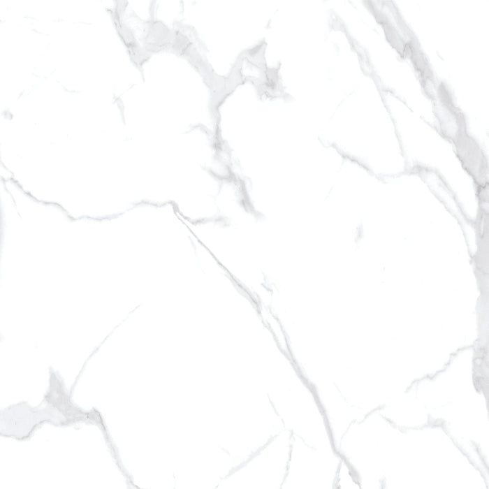 Satvario Arco Porcelain White Tile Polish 1