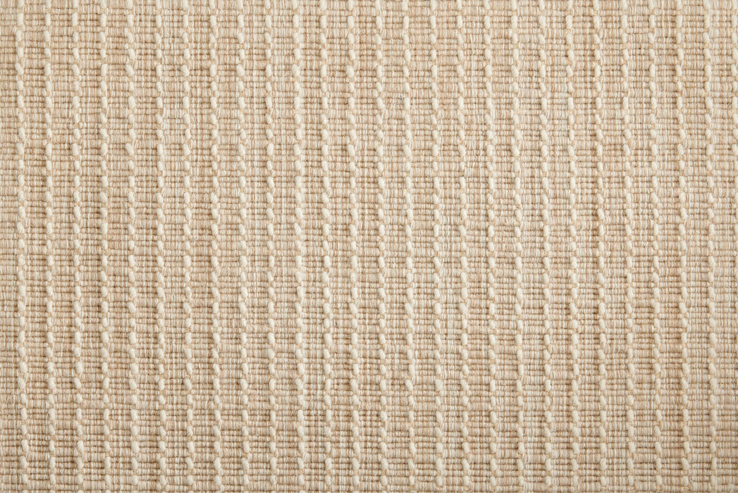 Sawyer Wool Blend Sand 21562 Carpet Pattern 1