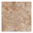 Clearance Sale! Scabos Travertine Paver - Tumbled