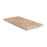Clearance Sale! Scabos Cross Cut Travertine Wall Cap - Unfilled & Honed