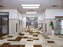 Compass Vinyl Fargo C56 Vinyl Tile Embossed 3