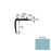 Solid Sea Glass 689