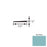 Solid Sea Glass 689