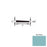 Solid Sea Glass 689