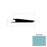 Solid Sea Glass 689