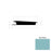 Solid Sea Glass 689