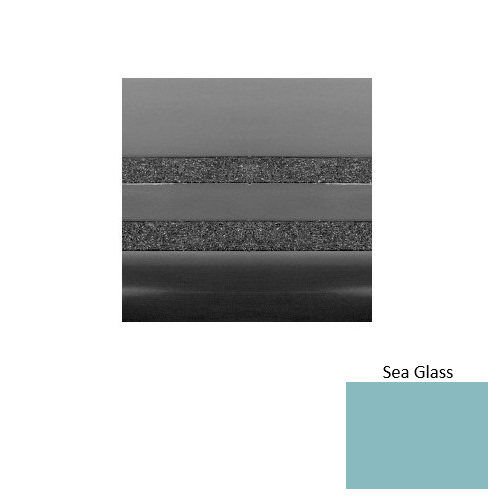 Roppe Sea Glass Smooth Rubber 1