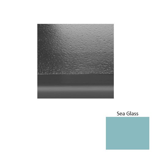 Roppe Sea Glass Hammered Rubber 1