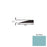 Solid Sea Glass 689