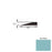 Solid Sea Glass 689