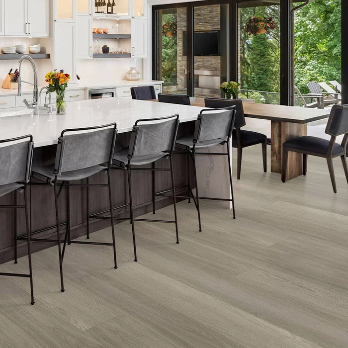 Foundation Vinyl Sea Froth Luxury Vinyl Plank Urethane 2