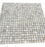 Sea Grass Limestone Mosaic - 1" x 1" Tumbled 3
