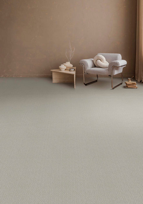 Seafall Polyester Pale Oak 4588 Carpet Loop 2