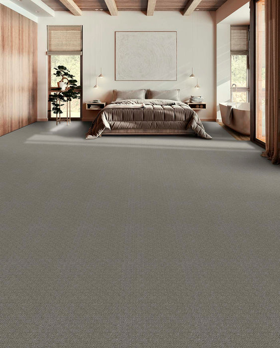 Seafall Polyester Castle 945 Carpet Loop 2