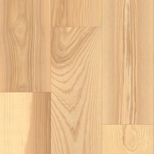 Seaport Wood Blonde Engineered Hardwood Polyurethane 1