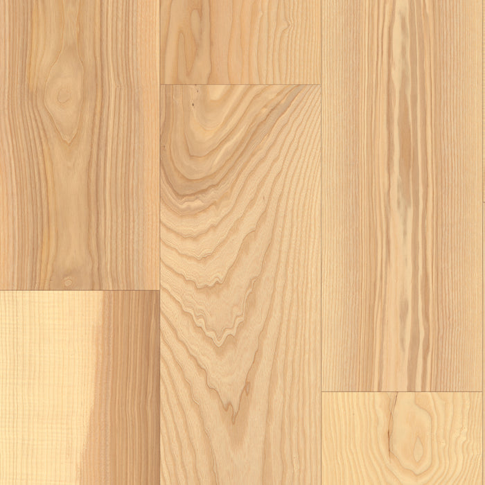 Seaport Wood Blonde Engineered Hardwood Polyurethane 1