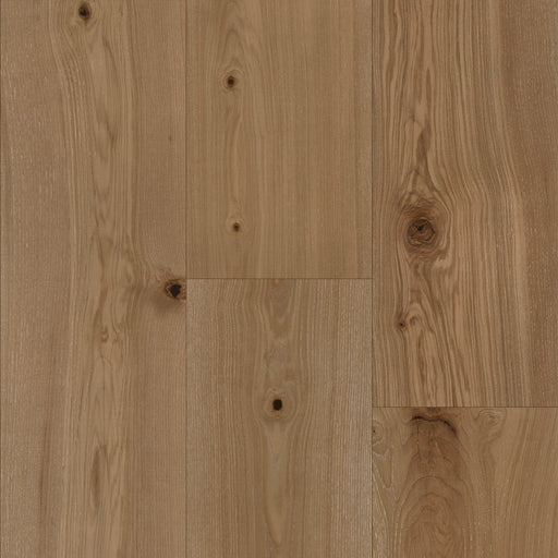 Seaport Wood Soft Sable Engineered Hardwood Polyurethane 1