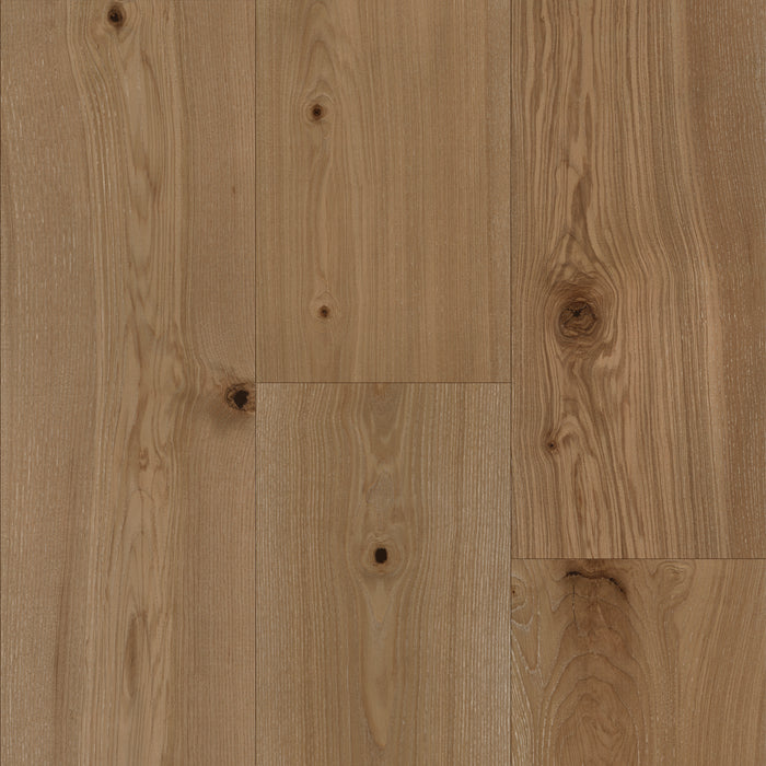 Seaport Wood Soft Sable Engineered Hardwood Polyurethane 1