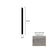Johnsonite Seasoned Oak Peppercorn MW-ME5-FS