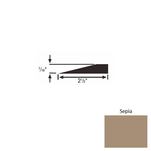 Solid Sepia 679