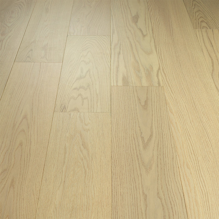 Oak Hardwood Aglow Engineered Hardwood TrueMark Glaze Tek 2