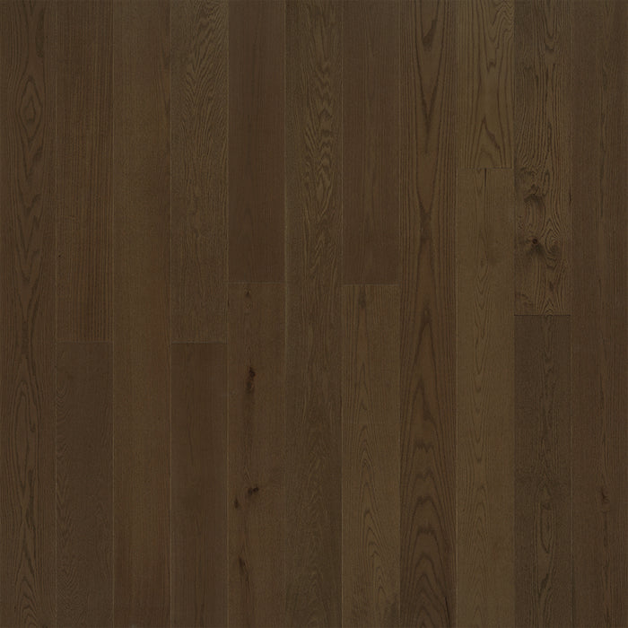 Oak Hardwood Calm Engineered Hardwood TrueMark Glaze Tek 1
