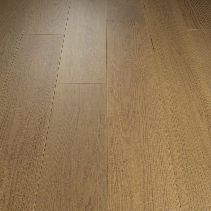 Oak Hardwood Clear Engineered Hardwood TrueMark Glaze Tek 2
