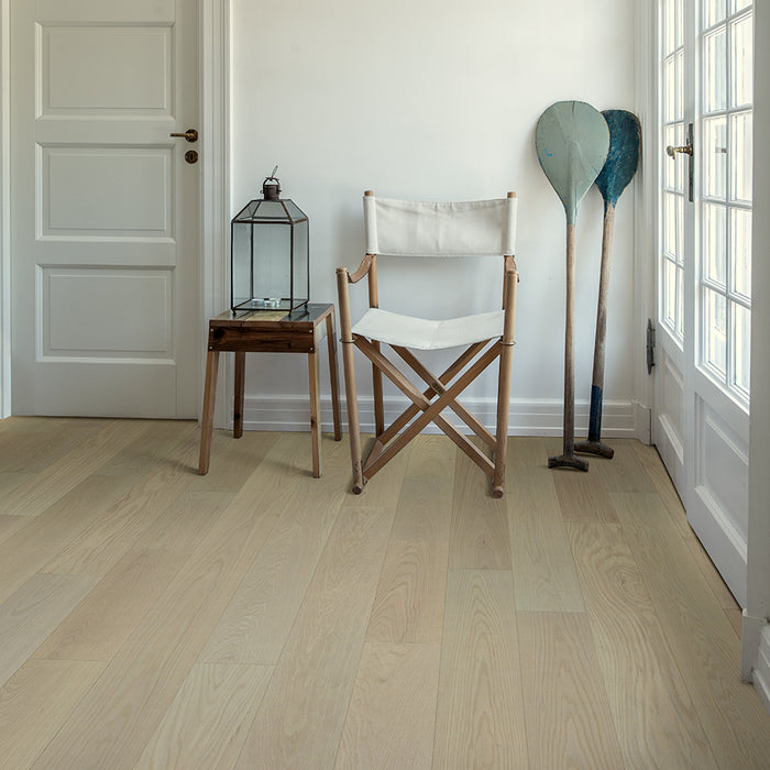 Oak Hardwood Fair Engineered Hardwood TrueMark Glaze Tek 3
