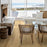 Oak Hardwood Peace Engineered Hardwood TrueMark Glaze Tek 3