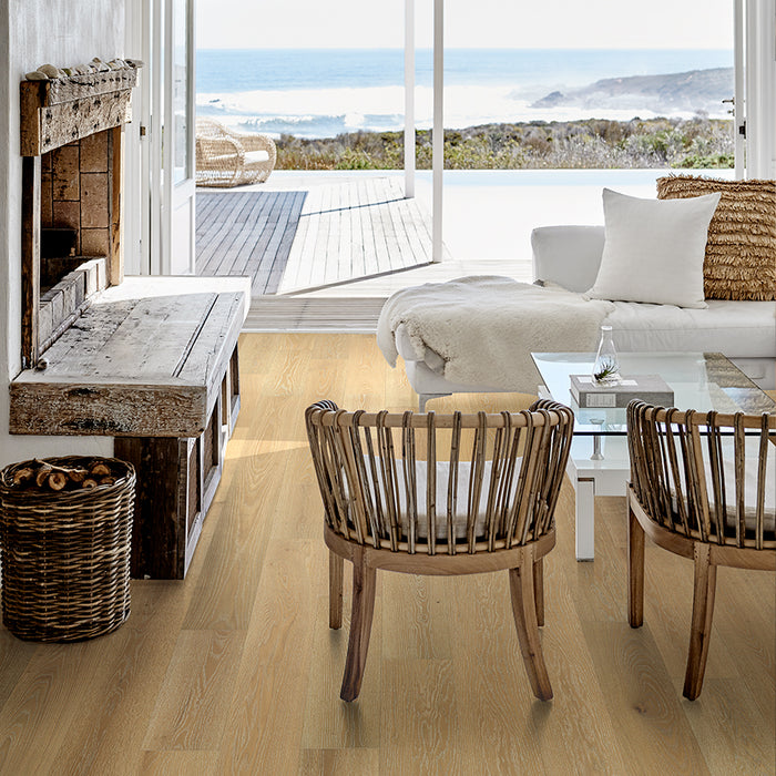 Oak Hardwood Peace Engineered Hardwood TrueMark Glaze Tek 3
