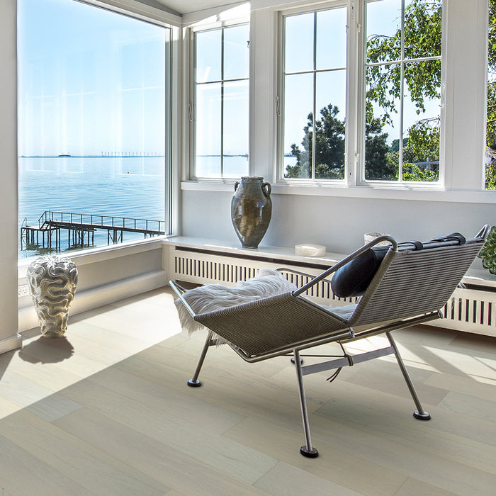 Oak Hardwood Pure Engineered Hardwood TrueMark Glaze Tek 3