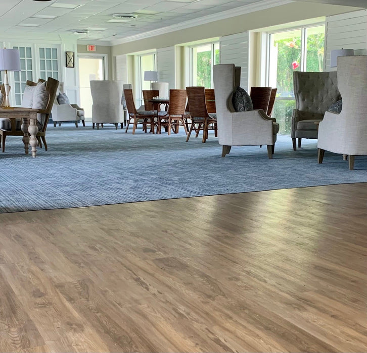 Compass Vinyl Portland C13 Vinyl Plank Embossed 3