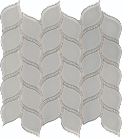 Element Glass Shadow ANAELEM Mosaic Glossy 1