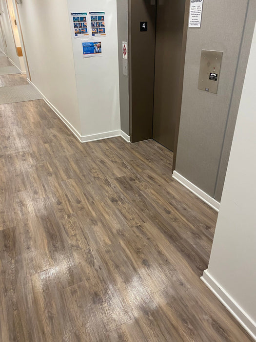 Compass Vinyl Portland C13 Vinyl Plank Embossed 4