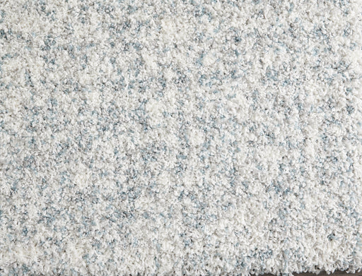 Shaggy Superstar Polypropylene Crystal 29473 Carpet Smooth 1