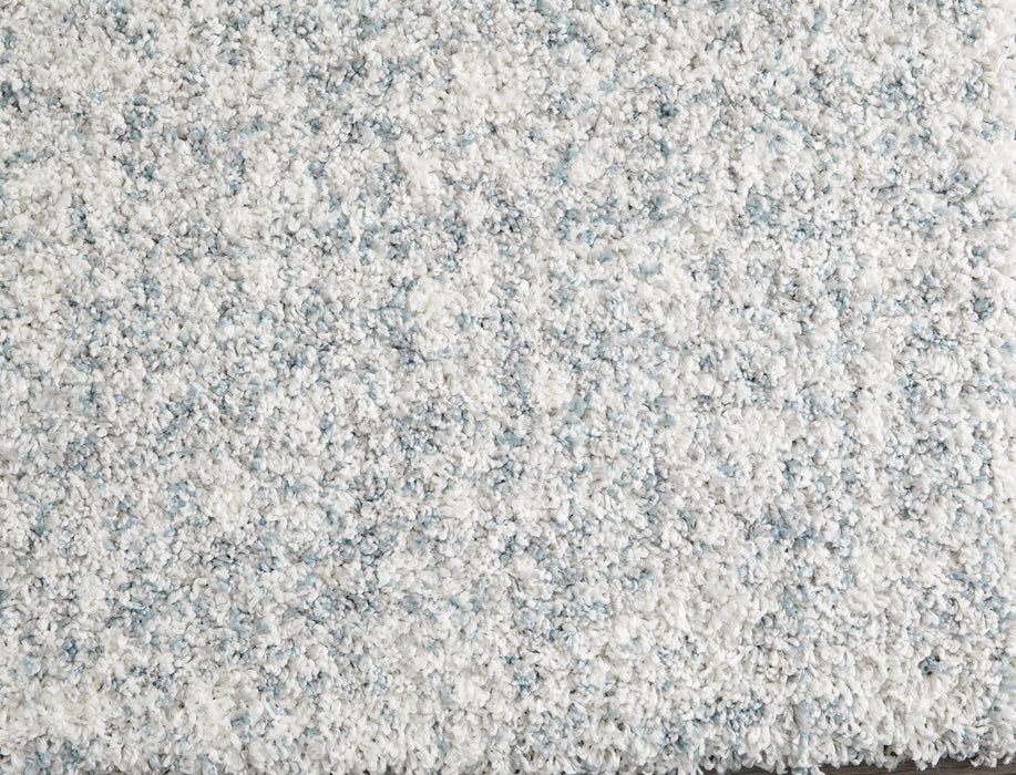 Shaggy Superstar Polypropylene Crystal 29473 Carpet Smooth 1