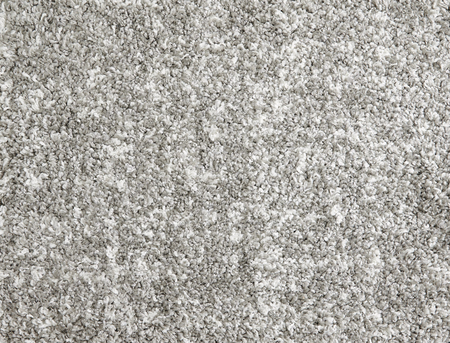Shaggy Superstar Polypropylene Silver 29479 Carpet Smooth 1
