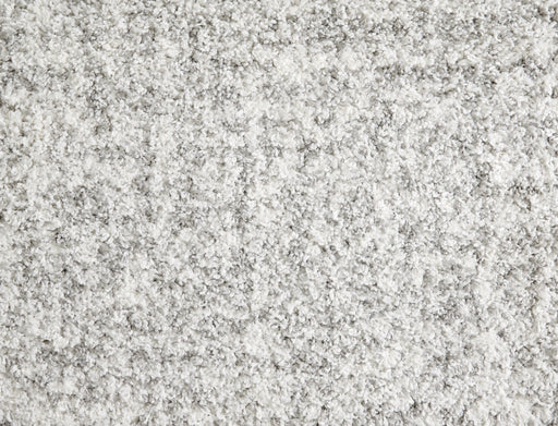 Shaggy Superstar Polypropylene Snowflake 29472 Carpet Smooth 1
