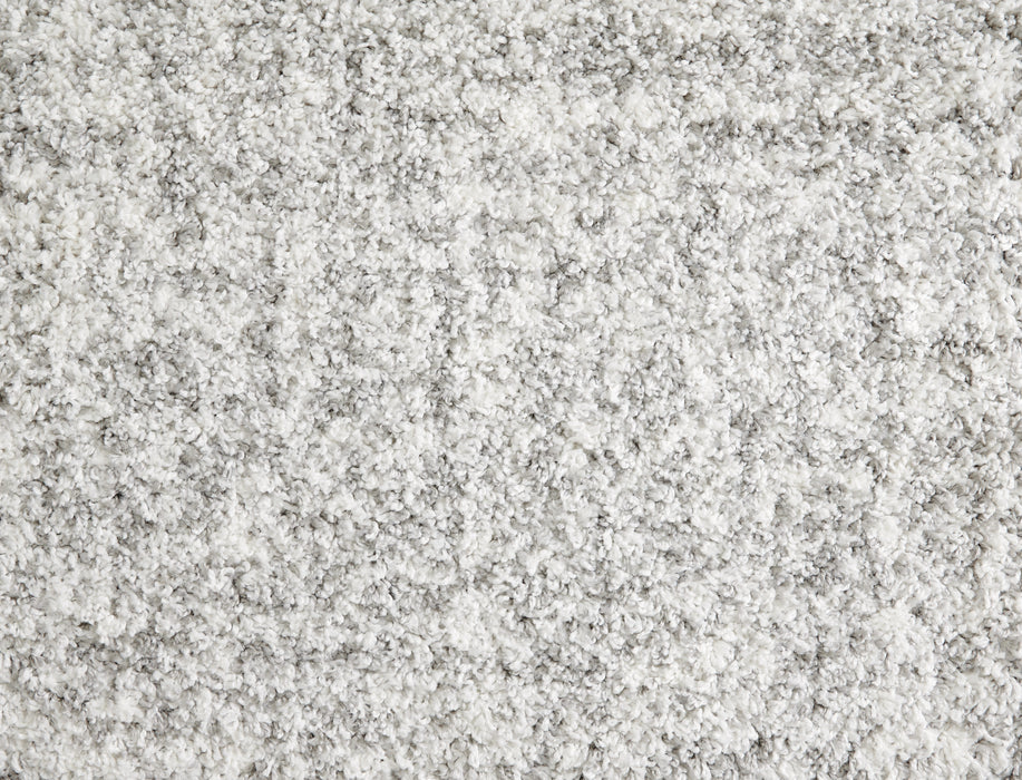 Shaggy Superstar Polypropylene Snowflake 29472 Carpet Smooth 1