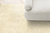 Shaggy Glamazon Remx Polypropylene Snow 63655 Carpet Pattern 3
