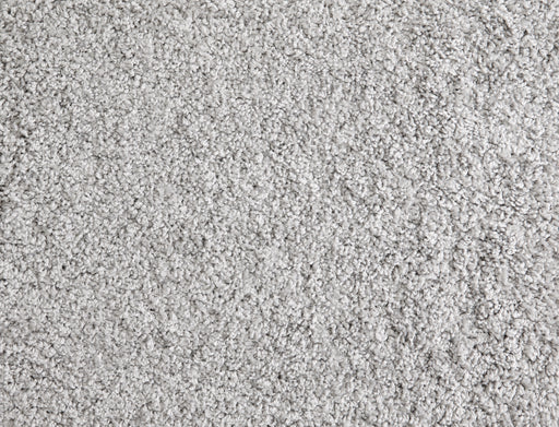 Shaggy Superstar Polypropylene Platinum 29477 Carpet Smooth 1