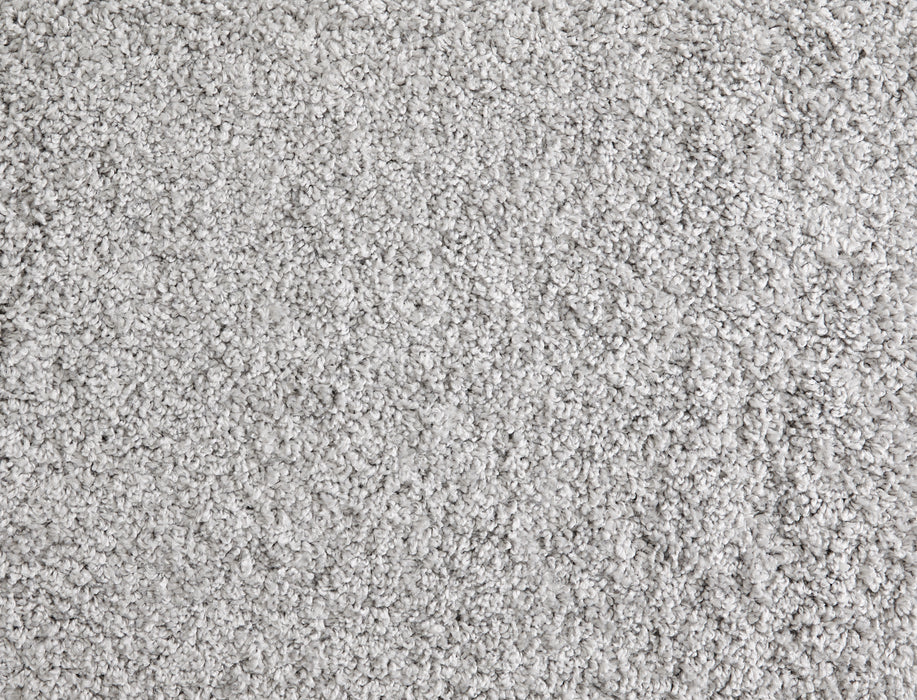 Shaggy Superstar Polypropylene Platinum 29477 Carpet Smooth 1